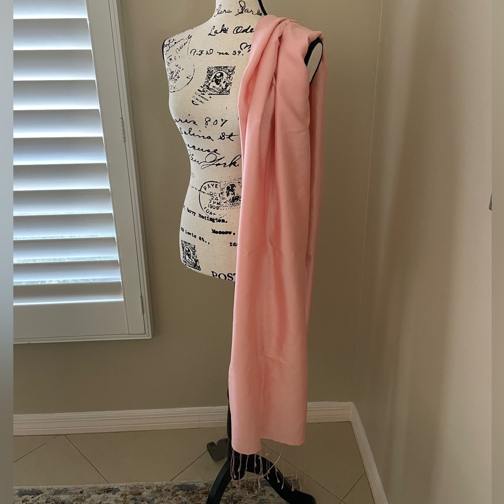 Vintage Ann Taylor Shawl
